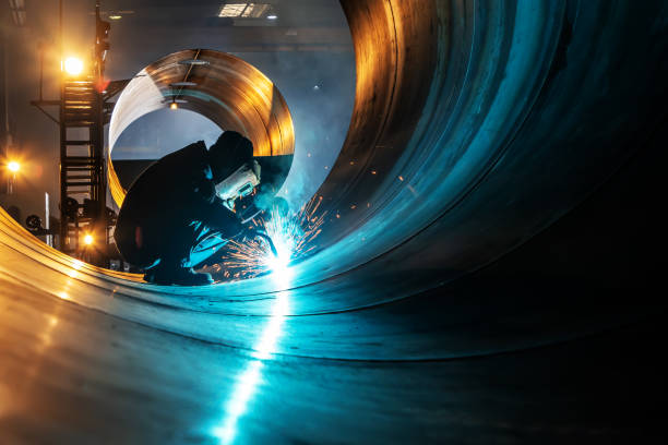 Palm Springs, CA Welder & Metal Fabrication Company