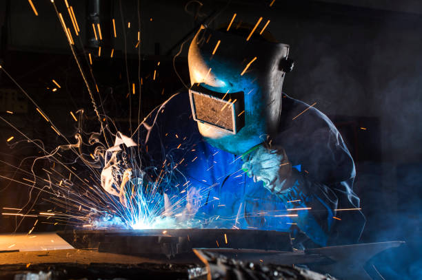 Best Marine and Shipbuilding Welding in Palm Springs, CA