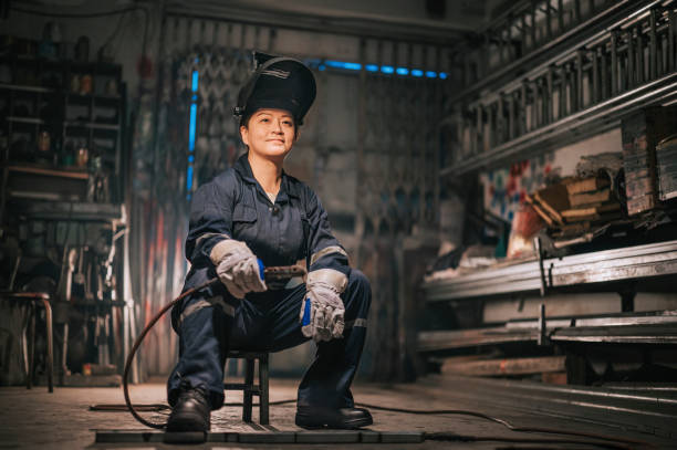 Best Automotive Welding in Palm Springs, CA