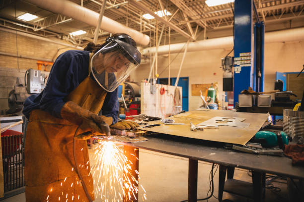 Best Artistic and Custom Metal Fabrication in Palm Springs, CA