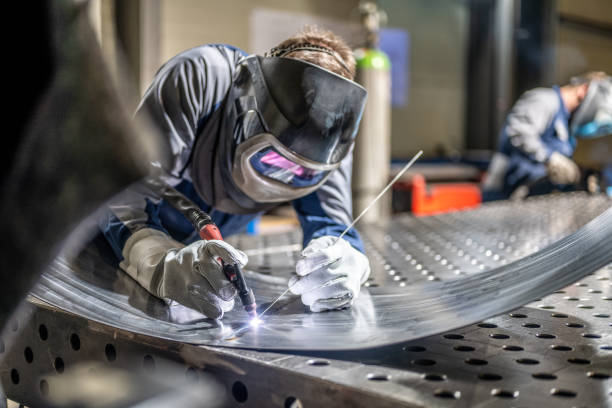 Affordable Welder Services in Palm Springs, CA