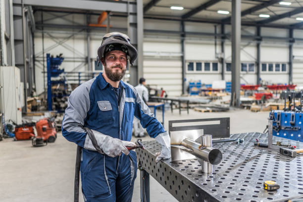 Best Maintenance and Repair Welding in Palm Springs, CA