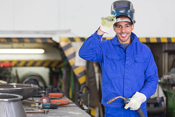  Palm Springs, CA Welder Pros