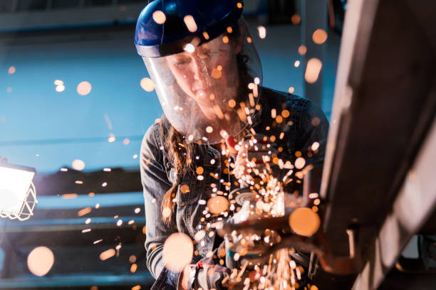 Best Food and Beverage Processing Equipment Welding in Palm Springs, CA