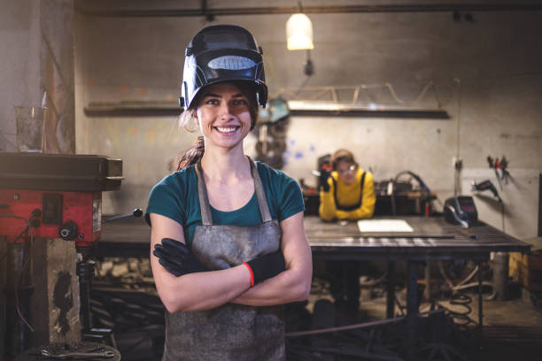 Best Aerospace and Defense Welding in Palm Springs, CA