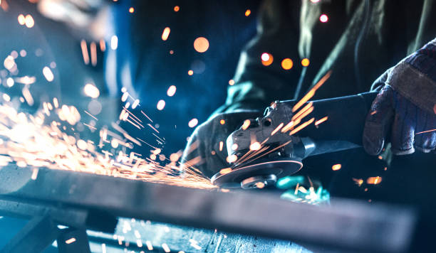 Best Structural Steel Welding in Palm Springs, CA